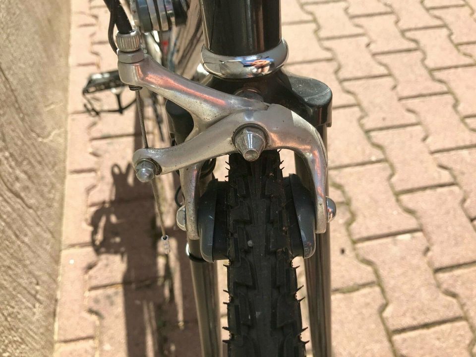 28" Herren-Alurennrad Marke Schwinn, für Kenner in Schwetzingen