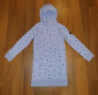 Sweatkleid Longpullover lila 122 Topolino *neuwertig* Hamburg-Nord - Hamburg Langenhorn Vorschau