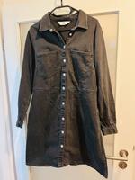 H&M Jeanskleid 46 schwarz Denis Rheinland-Pfalz - Waldesch Vorschau