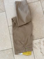 Closed Chino Porto in beige Gr. 33 Nordrhein-Westfalen - Haltern am See Vorschau