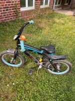 Kinderfahrrad BMX 16 Zoll Leipzig - Möckern Vorschau