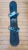 Komplette Snowboard Ausrüstung, Jacke + Hose Hannover - Linden-Limmer Vorschau