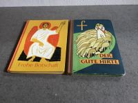 Kinder Religionsbuch . katholisches Leben/Glaube . antiquarisch Bayern - Tacherting Vorschau