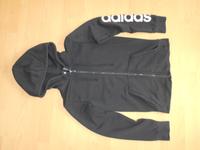 Adidas Jacke Gr.XS  / Sportjacke Gr.XS  / Damenjacke Gr.XS Hessen - Ebsdorfergrund Vorschau