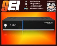 GigaBlue UHD Trio 4K Sat&Kabel Receiver Linux DVB-S2X & DVB-C/T2 Nordrhein-Westfalen - Herne Vorschau