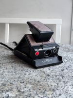 Vintage Polaroid SX-70 Land Camera Alpha 1 Model 2 Schwarz Baden-Württemberg - Weil am Rhein Vorschau