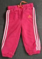 Adidas - Jogginghose Gr. 80 Niedersachsen - Göttingen Vorschau