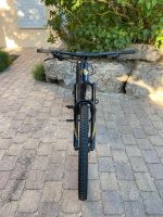 Bergamont Trailster 6.0 All-Mountain/Fully Mountainbike - 2020 XL Baden-Württemberg - Aidlingen Vorschau