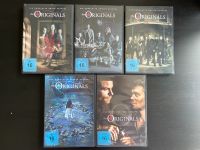 The Originals DVD, komplette Serie Staffel 1-5 Saarland - Merzig Vorschau