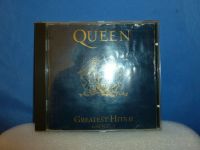 1 neuwertige "Queen Greatest Hit II" Long Play CD von 1991* Baden-Württemberg - Schopfheim Vorschau
