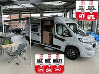 Knaus Boxlife 600 MQ 121kw!! +Kamera+Hubbett+Dieselhei Niedersachsen - Jade Vorschau