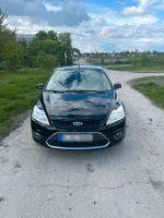 Ford Focus Cabrio CC 2.0 8 Fach bereift mit TÜV Hannover - Mitte Vorschau