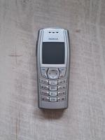 Nokia 6610i handy vintage retro Senioren telefon Stuttgart - Weilimdorf Vorschau