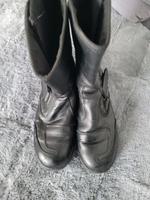 Motorrad Leder Stiefel Berlin - Tempelhof Vorschau