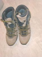 Lowa Wanderschuhe Khumbu Gr. 41,5 gebraucht Nordrhein-Westfalen - Horstmar Vorschau