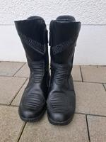 *** Damen Motorradstiefel Probiker zu verkaufen  *** Bayern - Rain Niederbay Vorschau