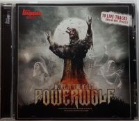 Powerwolf – Alive In The Night CD wie neu Leipzig - Kleinzschocher Vorschau