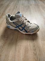 Asics Gel Essent 2 - 39,5 Blau & Weiss Baden-Württemberg - Reutlingen Vorschau