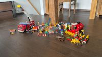 Playmobil Sammlung Bochum - Bochum-Süd Vorschau