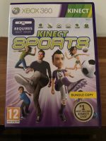 Kinect Sports Xbox 360 Schleswig-Holstein - Kaltenkirchen Vorschau