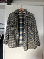 Jacke kariert Nordrhein-Westfalen - Olsberg Vorschau