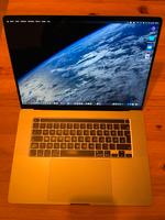 Apple MacBook Pro 2019 | 16" | i9-9980HK | 32 GB | 1 TB SSD Bayern - Ansbach Vorschau
