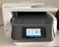 HP Officejet Pro 8730 4in1 Tintenstrahldrucker Baden-Württemberg - Heidelberg Vorschau