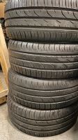 4x Continental Sommerreifen 195/55R16 , 195-55-16 Nordrhein-Westfalen - Sprockhövel Vorschau