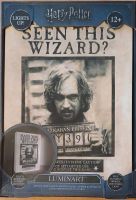 Harry Potter Lampe von Sirius Black "Have you seen this Wizard" Nürnberg (Mittelfr) - Südstadt Vorschau