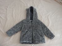 Sweatjacke Kuscheljacke Teddy Kinder Gr.92 Sachsen - Radebeul Vorschau