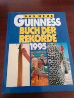 Guinness Buch der Rekorde 1995 Sachsen - Schneeberg Vorschau