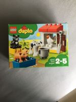 Lego Duplo 10870 2-5 Jahre Nordrhein-Westfalen - Wermelskirchen Vorschau