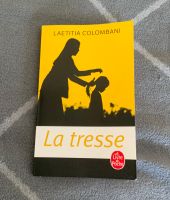 La tresse (der Zopf) - Laetitia Colombani Hessen - Baunatal Vorschau