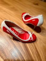 Killah Damenschuhe Pumps High Heels - 39 EU Hessen - Wiesbaden Vorschau