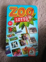 Spiel Zoo Lotto 3+ Ludwigslust - Landkreis - Hagenow Vorschau