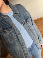 Jeansjacke (ungetragen) Bayern - Bad Kötzting Vorschau