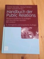 Handbuch Public Relations Bremen - Neustadt Vorschau