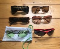 Sonnenbrillen Vintage 70er 80er 90er glasses Berlin - Reinickendorf Vorschau