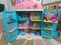 Gabby's Dollhouse Puppenhaus inkl. Zimmer von Babybox Baden-Württemberg - Friedrichshafen Vorschau