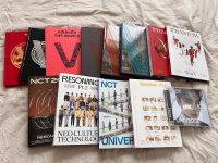 [KPOP] WAYV / NCT ALBUM SETS (mit pcs und teils ohne) Schleswig-Holstein - Neumünster Vorschau