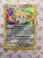 Jirachi 119/185 amazing rare Köln - Pesch Vorschau