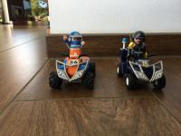 Playmobil Racing Quads 4229 Bayern - Gersthofen Vorschau