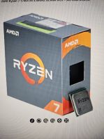 AMD Ryzen 7 1700X CPU-Prozessor Düsseldorf - Unterbach Vorschau