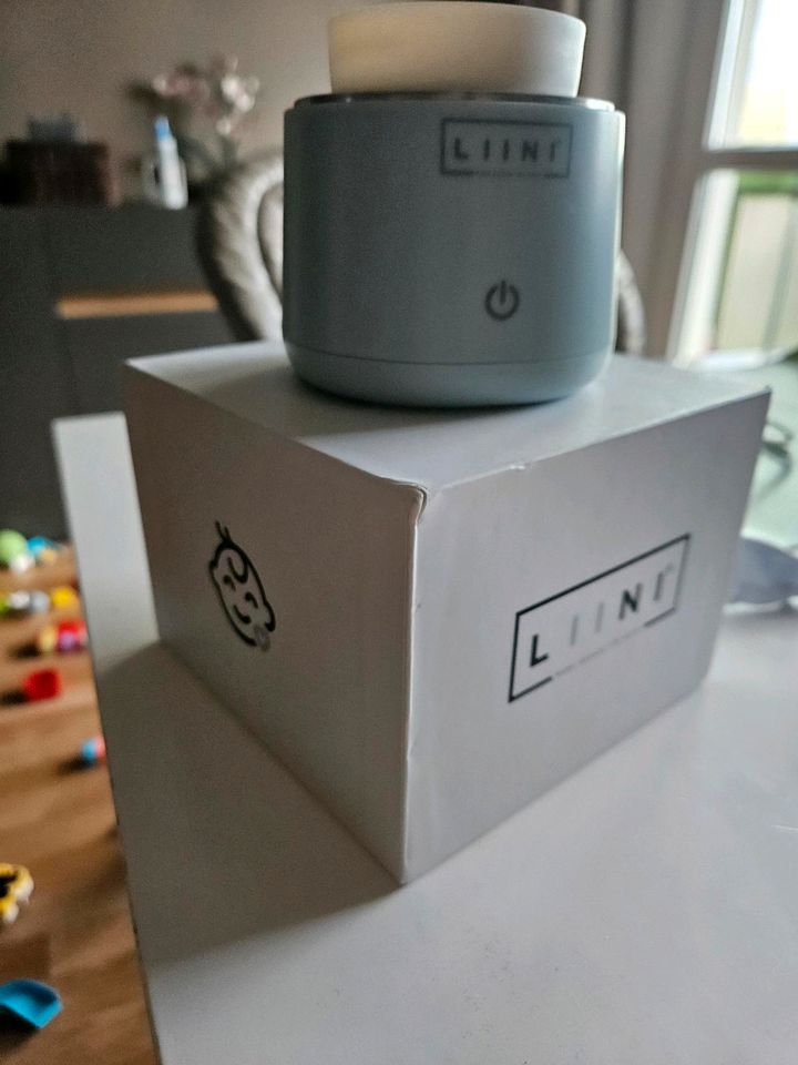 Liini zuverkaufen ( flaschenerwärmer) in Berlin