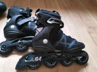 K2 Inline Skates F.I.T. 84 BOA Für Herren Mit K2 Softboot, Black Eimsbüttel - Hamburg Schnelsen Vorschau