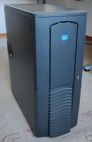 Desktop-PC i7 3,4 GHz, 16 GB RAM, 560 W Netzteil, Blu-ray Brenner München - Bogenhausen Vorschau