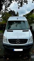 Mercedes-Benz Sprinter 209 CDI 906.613 Hochdach erst 102.000km Nordrhein-Westfalen - Wachtberg Vorschau