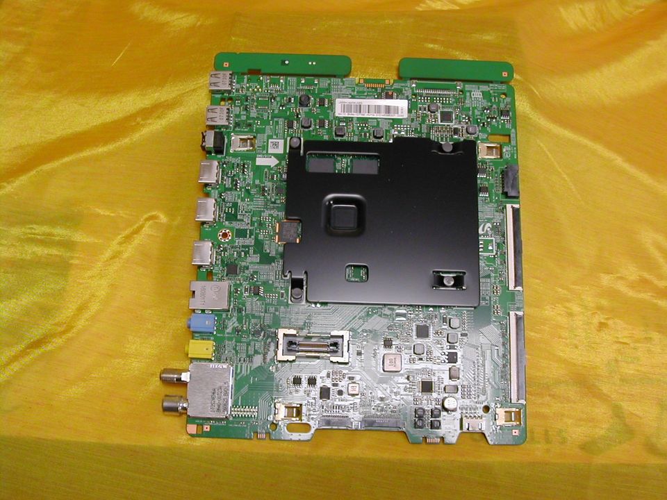 Samsung UE55KU6409U Mainboard in Vlotho