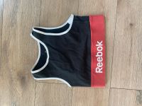 Reebok Top Sport Bustier Größe S Nordrhein-Westfalen - Viersen Vorschau