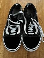 * Vans * Sneaker * schwarz * Größe 39 * Baden-Württemberg - Heidelberg Vorschau